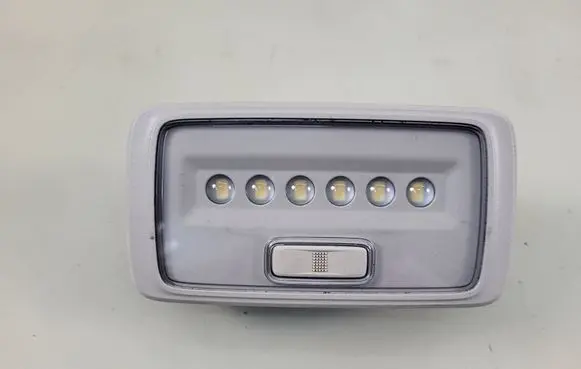 Opel Movano B Rear seat light 264309873R
