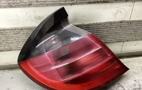 Mercedes-Benz C W203 Rear/tail lights 15163100 A2036200564