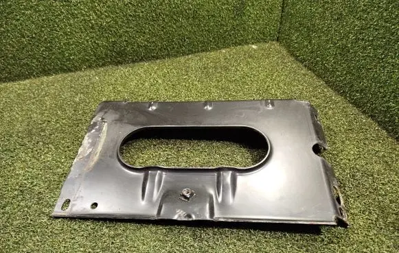 Volkswagen Transporter - Caravelle T5 Battery bracket 7H0805283E 7H0805283