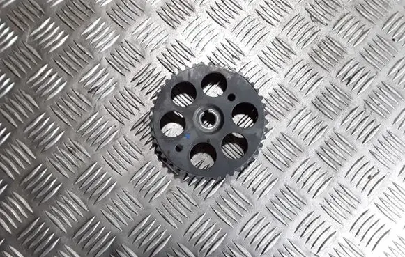 Camshaft pulley/ VANOS