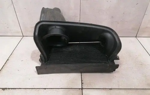 Ferrari FF Coolant radiator
