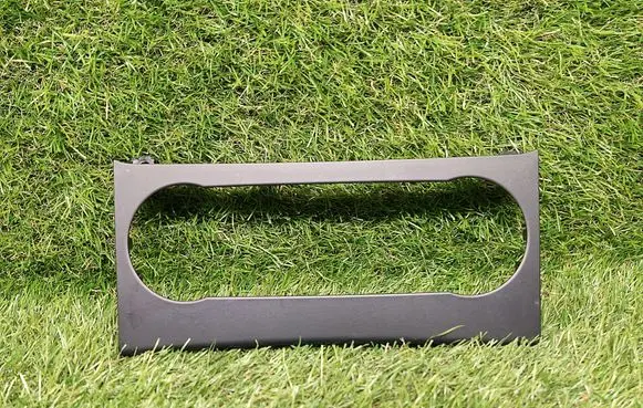 Mercedes-Benz C W204 Panel trim A2046803508