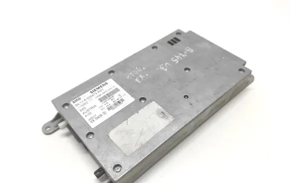 Phone control unit/module