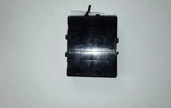 Mitsubishi Grandis Other control units/modules 8638A006