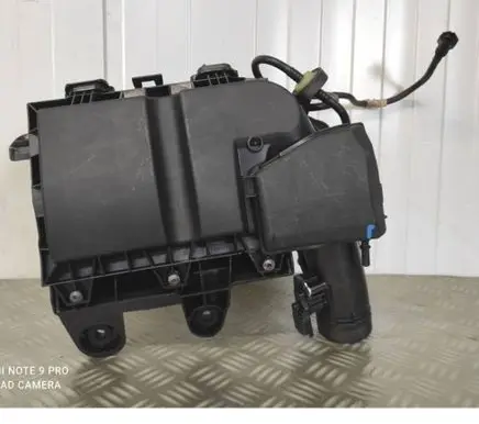 Peugeot 5008 II Air filter box 9828002080 TWOJEAUTOWYSZKOW 882182990