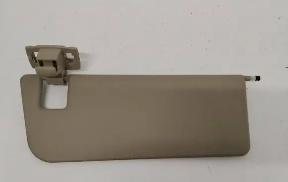 Mercedes-Benz GL X166 Sun visor