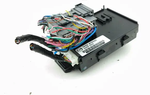 Comfort/convenience module