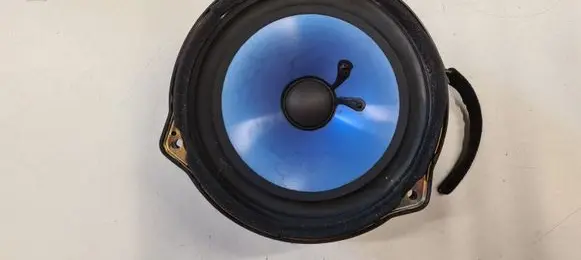 KIA Carens I Front door speaker OK2FB66960