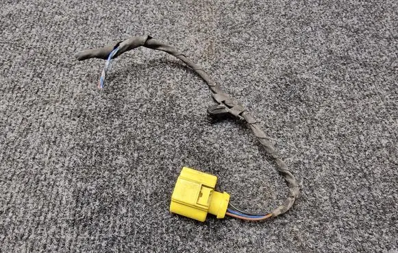 Audi A3 S3 8V Other wiring loom 8V0973703