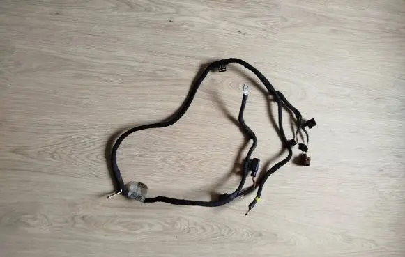 Audi A3 8Y Wires (generator/alternator) 5WA971230DT