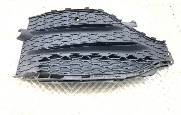 Mercedes-Benz GLE W167 Front bumper lower grill A1678857403