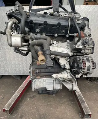 Opel Cascada Engine B20DTH 55578126