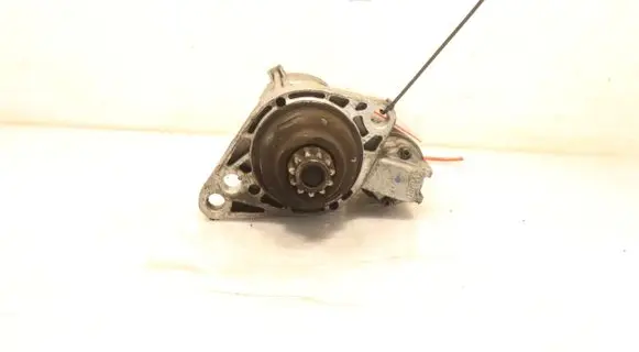 Volkswagen Golf V Starter motor 200907