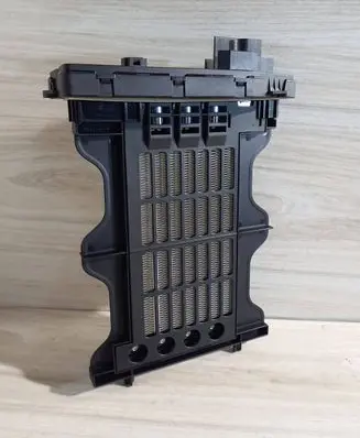 Mercedes-Benz CLA C117 X117 W117 Electric cabin heater radiator A2468300261 CZ0134100683 710260450300