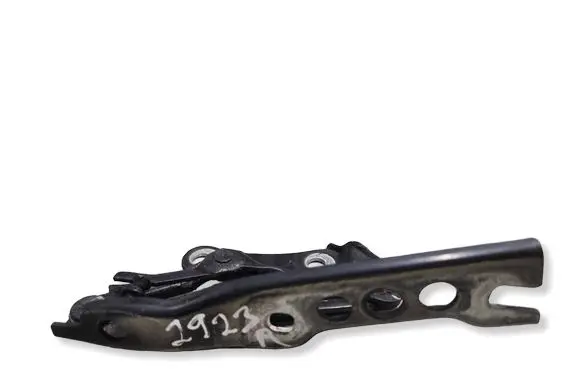 Skoda Superb B6 (3T) Engine bonnet/hood hinges 3T0823302B