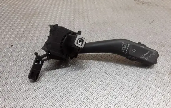 Seat Leon (1P) Wiper control stalk 1K0953519J