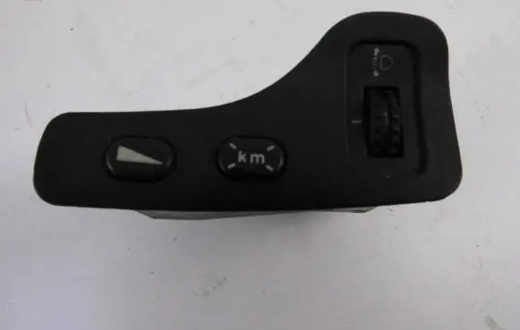 Alfa Romeo 156 Other switches/knobs/shifts