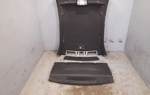 Mercedes-Benz E W212 Headlining 2126901350 2126905950