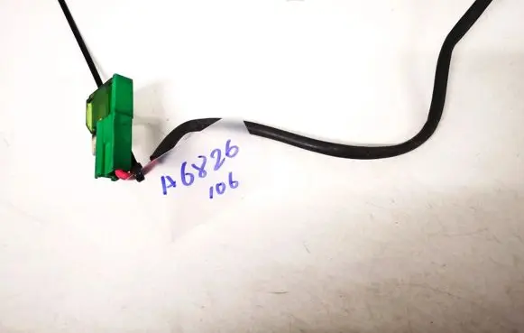 Alfa Romeo 166 Fuse 4604602
