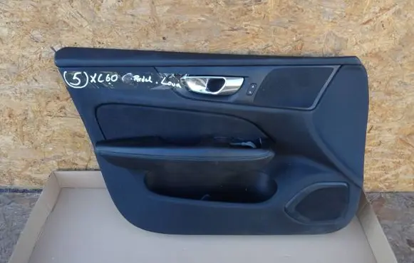 Volvo XC60 Door card panel trim set 