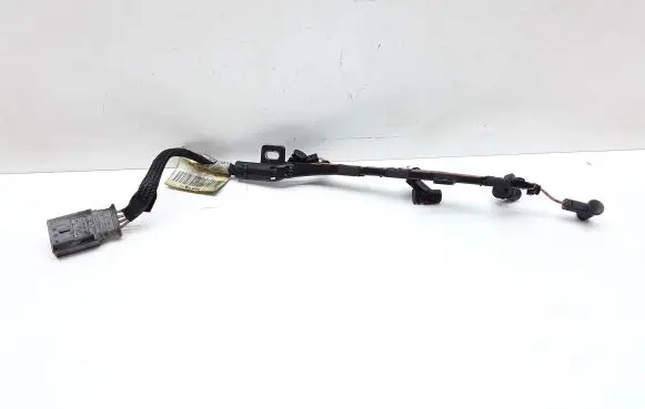 Volvo S60 Glow plug wires AV6Q6M091