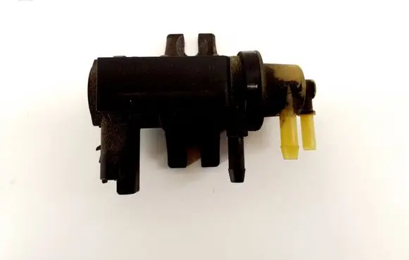Citroen C4 Grand Picasso Turbo solenoid valve 9677363880 70230002