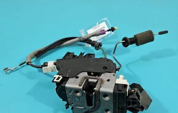 Infiniti Q30 Rear door lock IMPRK1470211