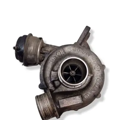Volvo S80 Turbo GT2052V 714826-1 723167-3