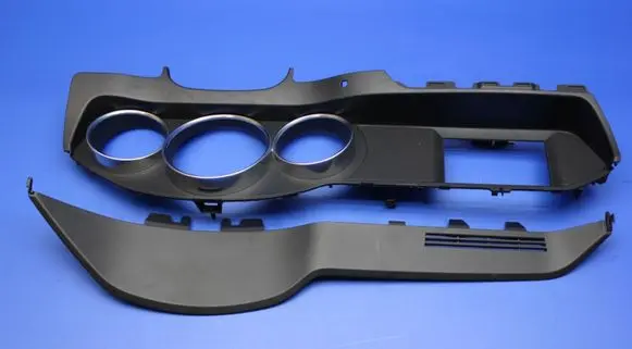 Mercedes-Benz C W204 Dashboard trim A2046890739 A2046890939