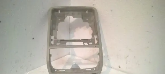 Volkswagen PASSAT B6 Headlining roof glove box 3C0867489C