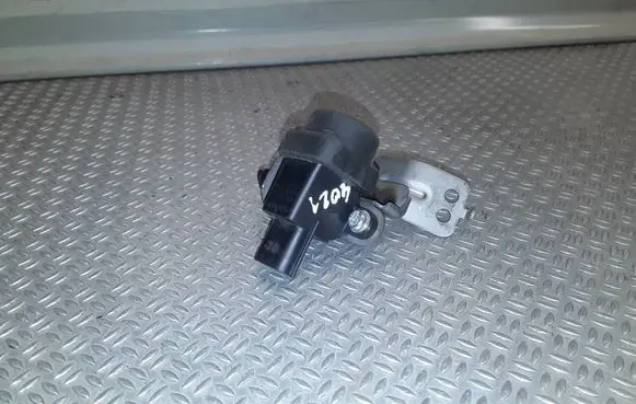 Honda Civic Fuel cut-off switch 050920b6