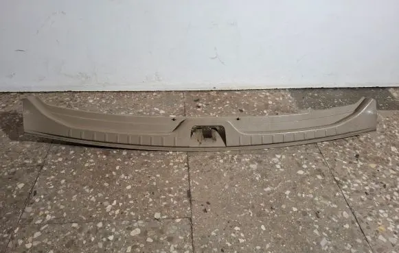 Volvo XC60 Trunk/boot sill cover protection 30740438