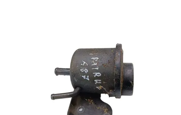 Nissan Patrol Y61 Power steering fluid tank/reservoir