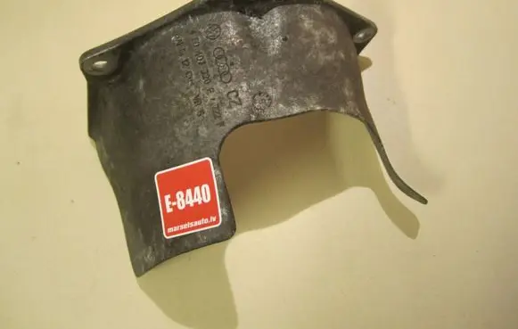 Audi A6 S6 C6 4F Other engine bay part 4F0407720F