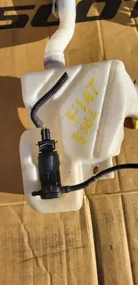 Fiat 500L Windshield washer fluid reservoir/tank EUVEC C803