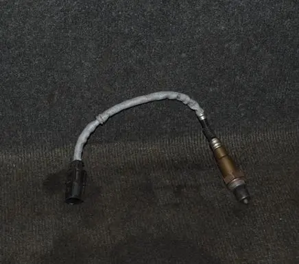 Mercedes-Benz ML W166 Lambda probe sensor