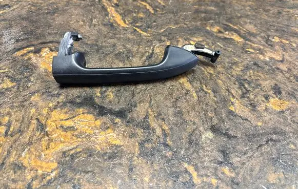 Mercedes-Benz Sprinter W907 W910 Loading door exterior handle 