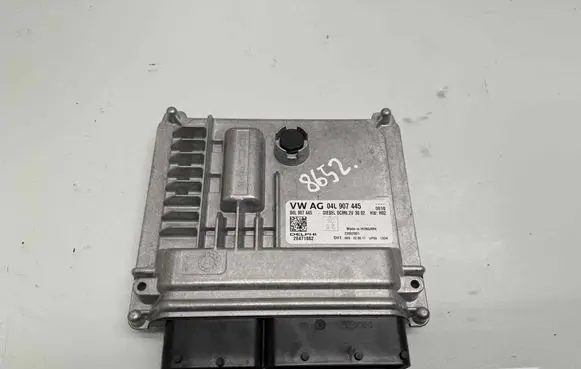 Engine control unit/module