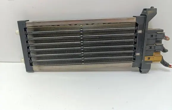Audi A6 S6 C5 4B Electric cabin heater radiator 4B1819011