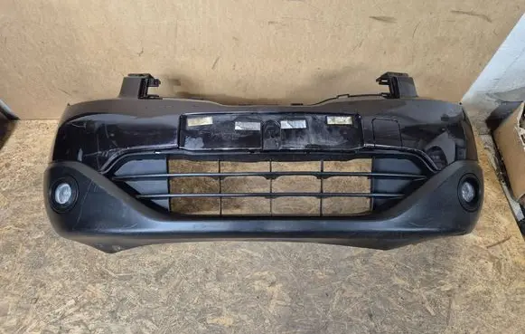 Nissan Qashqai Front bumper