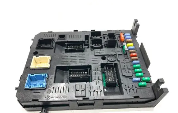 Fiat Scudo Other control units/modules 9678477180