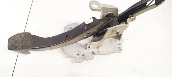 Audi TT TTS Mk2 Brake pedal 1K2721057AB 1K2721057