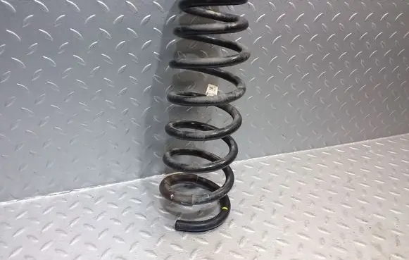 KIA Optima Rear coil spring 55350D4200