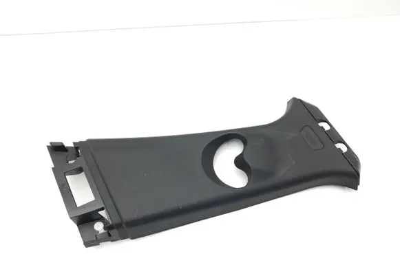 BMW 2 F45 (B) pillar trim (top) 7298666 108757 14065410