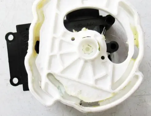 Mazda CX-5 II Air flap motor/actuator GA705KD47