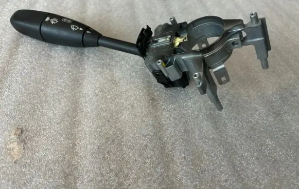 Mercedes-Benz S W220 Wiper control stalk 0005452410 01411010 508320