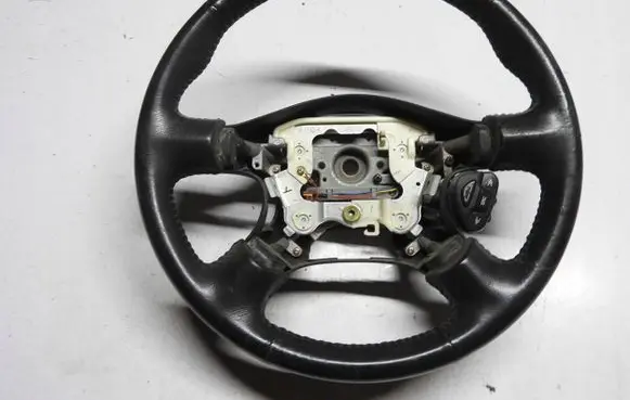 Nissan X-Trail T30 Steering wheel 893274jkl12hg