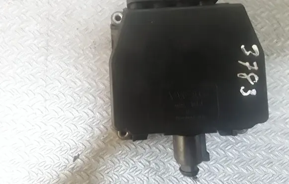 Skoda Fabia Mk2 (5J) Turbo solenoid valve 6Q0906625