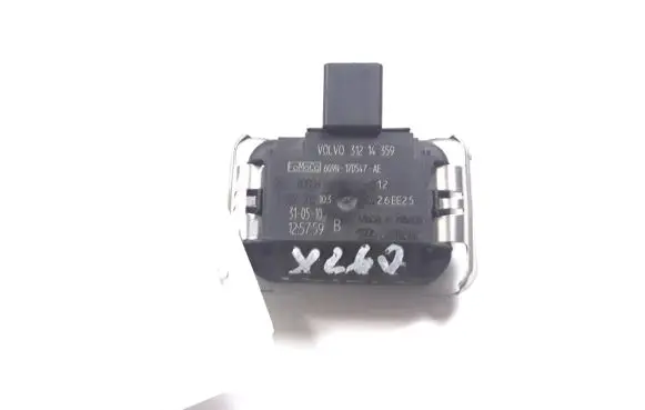 Volvo XC60 Rain sensor 31214359