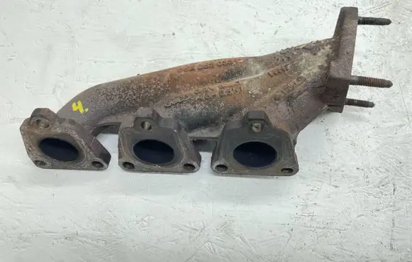 Audi A5 8T 8F Exhaust manifold 06E253033F